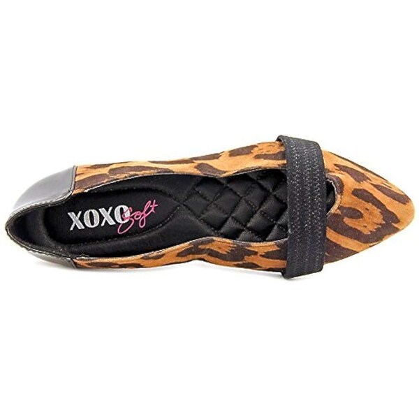 xoxo shoes flats