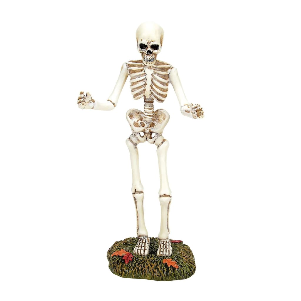 Department 56 Village Halloween Sized For Surprise! Figurine - 6014724