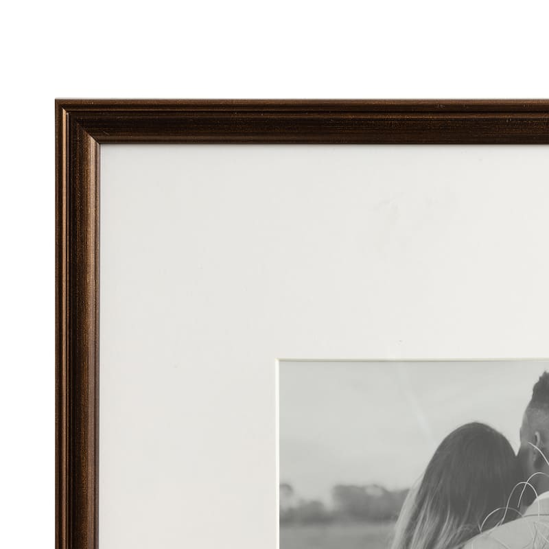 Kate and Laurel Adlynn Photo Frame Set