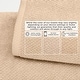 preview thumbnail 82 of 184, 100% Cotton Acacia Collection Ultra Absorbant Popcorn Bath Towels
