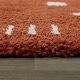 preview thumbnail 31 of 76, Carson Shag Area Rug