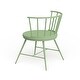 preview thumbnail 16 of 25, Truman Low Back Windsor Dining Chair (Set of 2) by iNSPIRE Q Modern