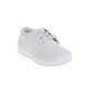 preview thumbnail 11 of 17, Josmo Shoes Baby Boys Laces Dress Shoes Infant Toddler 3 - White