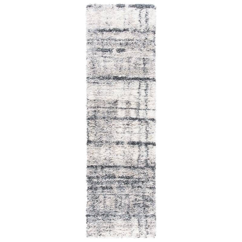 SAFAVIEH Courtyard Rula Indoor/Outdoor Waterproof Patio Backyard Rug