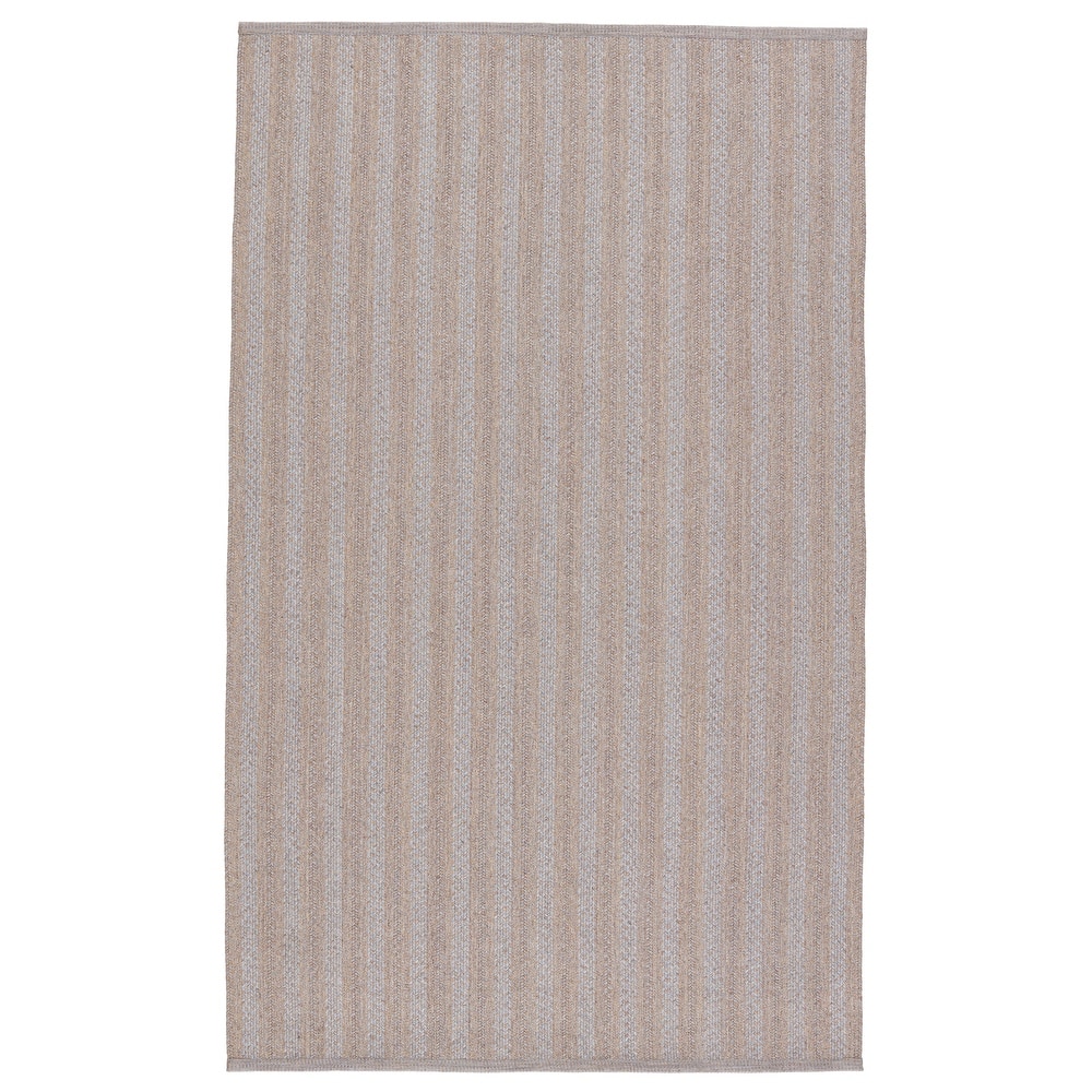 Crew Indoor/ Outdoor Striped Area Rug