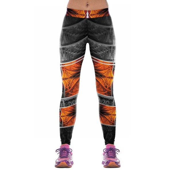 womens summer leggings