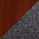 preview thumbnail 18 of 52, Carson Carrington Pugo Mid-Century Modern Chair Walnut Finish