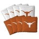 preview thumbnail 1 of 3, Texas Longhorns NCAA Dual Sided Pro Stop & Slide Cornhole Bags
