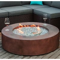 Buy Brown Fire Pits Chimineas Online At Overstock Our Best Outdoor Decor Deals