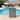VEIKOUS  1 Pannel Versatile Outdoor Privacy Panels, Aluminum and Wooden Fence Panels for Garden