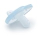 preview thumbnail 9 of 8, Philips Avent SCF099/10 Soothie Heart Pacifier 3-18m, mixed case, 2 pack - Multi