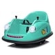 preview thumbnail 1 of 54, 12V Battery Car for Kids W/Parent Remote, Green