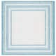 Option Ivory/Aqua
