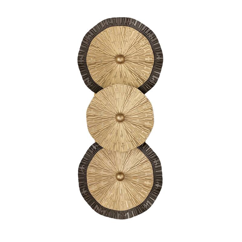 Savoy House 9-6383-2 Lincoln 17" Tall Bathroom Sconce