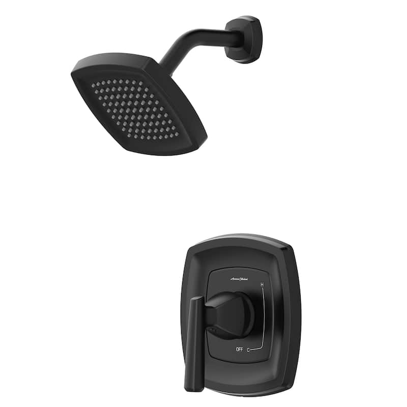 American Standard Edgemere Shower Only Trim Package with 1.8 GPM