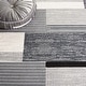 preview thumbnail 20 of 25, SAFAVIEH Odyssey Vala Modern Abstract Rug