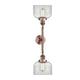 Option Antique Copper / Clear
