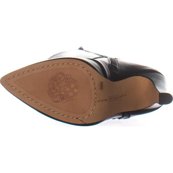 vince camuto wide shoes