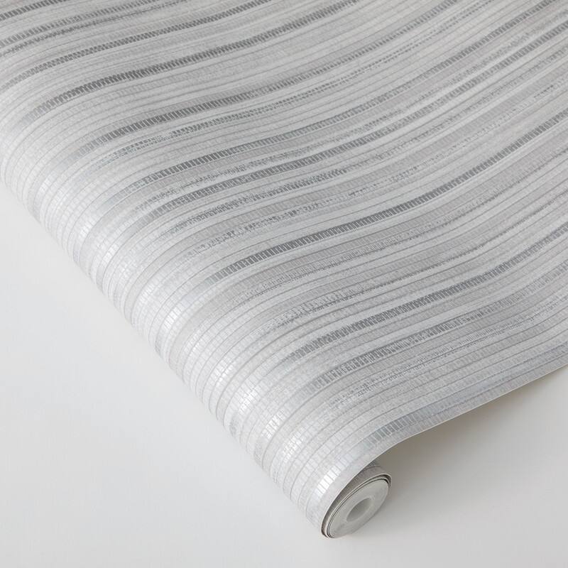 Tempaper Faux Grasscloth Textured Peel and Stick Wallpaper - 28 sq. ft.