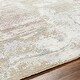 preview thumbnail 13 of 18, Oleander Distressed Abstract Area Rug