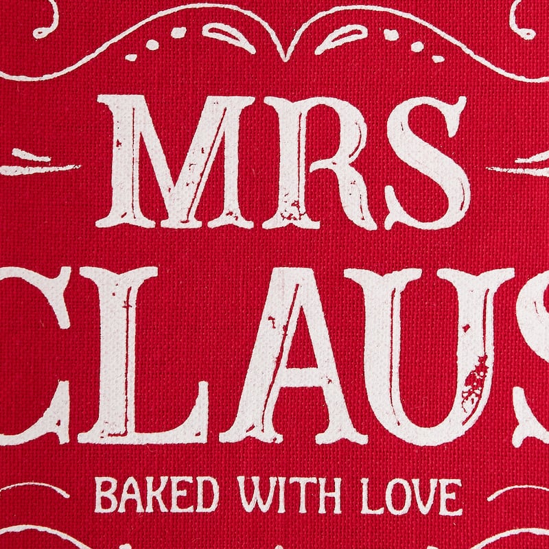 Assorted Christmas Dishtowels (Set Of 2)
