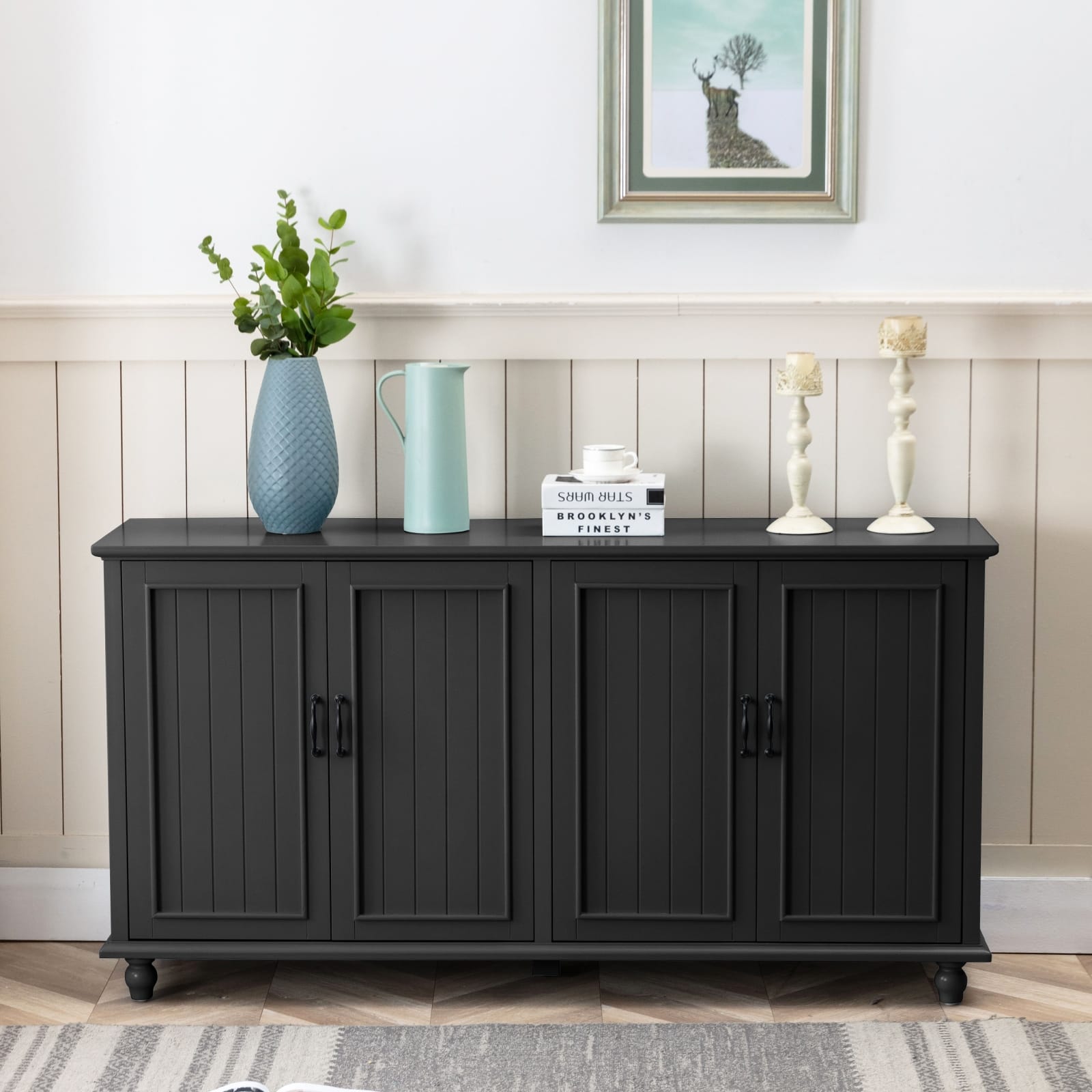 Option Black