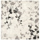 preview thumbnail 26 of 25, SAFAVIEH Evoke Kirsten Distressed Vintage Boho Rug 6' Square - Cream/Dark Grey - Square