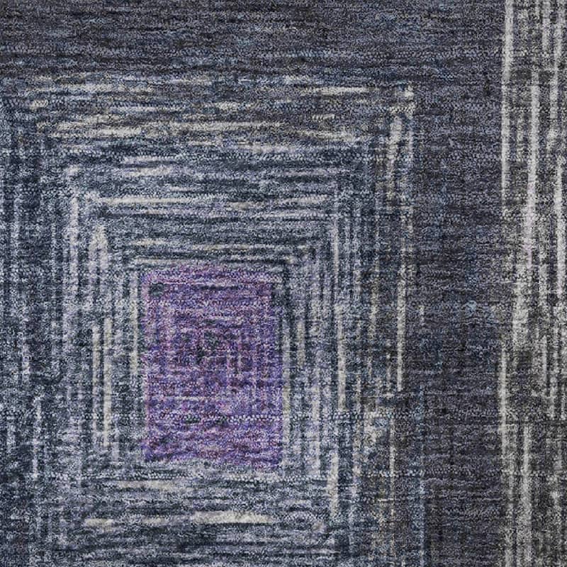 Premium Washable Super Soft Modern Dimensions Mayfield Rug