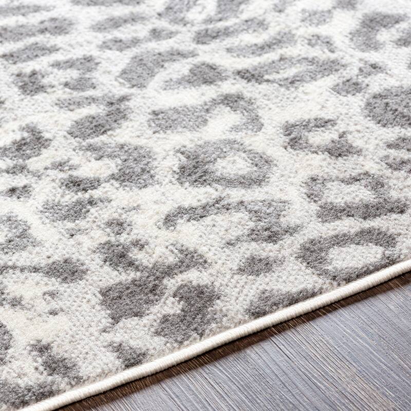 Livabliss Kids & Tween Pisa Animal Area Rug