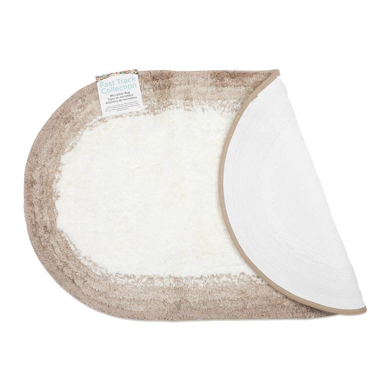 Fast Track Bath Rug