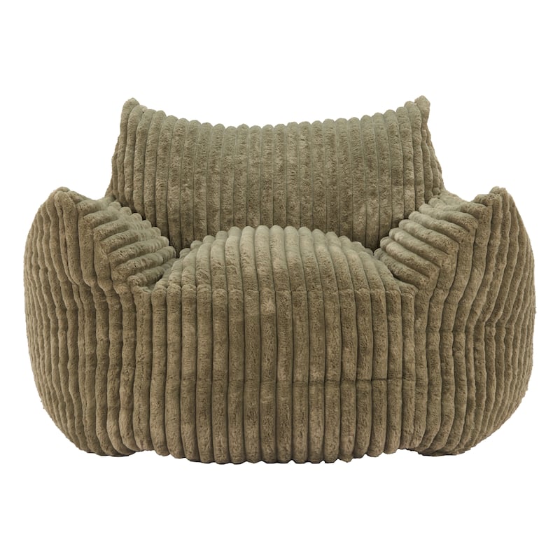 Calin Armchair Green