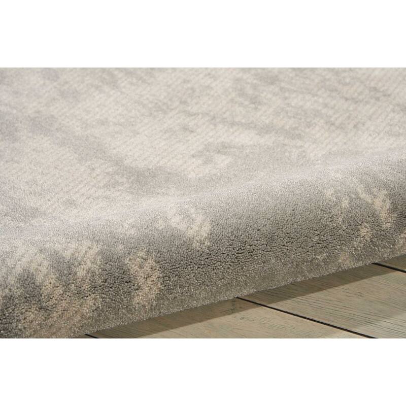 Nourison Maxell Contemporary Abstract Area Rug