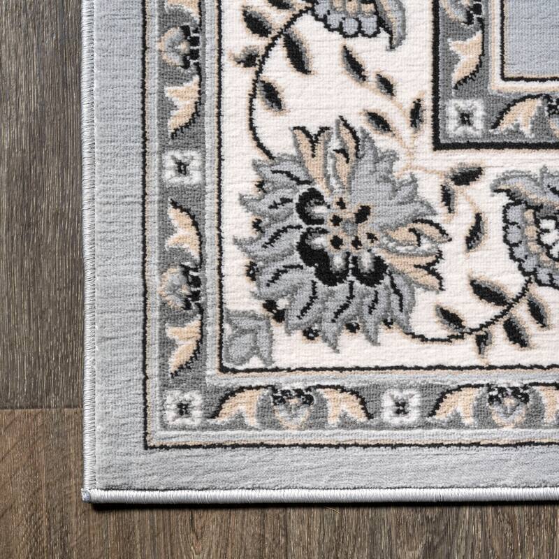 JONATHAN Y Scala French Cottage Area Rug