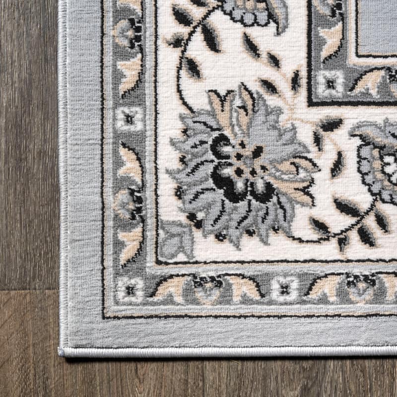 JONATHAN Y Scala French Cottage Area Rug