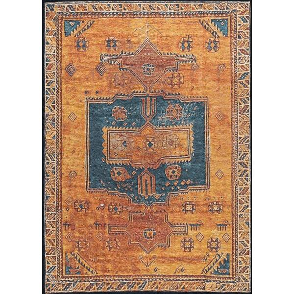 Rugs2Go Bushra Flat Weave Area Rug Bed Bath & Beyond 37369996