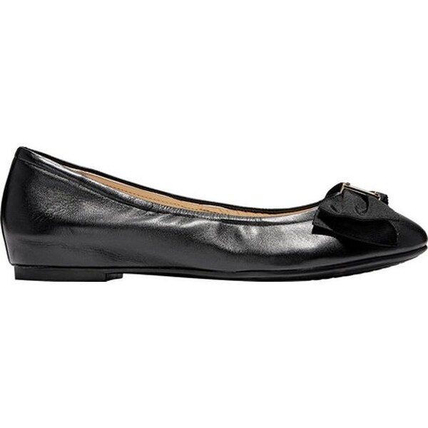 cole haan women's ballet flats