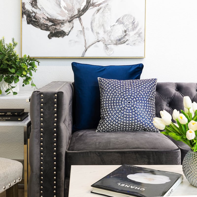 Sparkles Home Gatsby Pillow