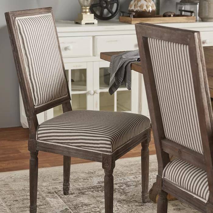 Dining Side Chair