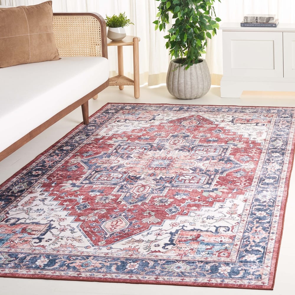 SAFAVIEH Arizona Malkah Vintage Rug