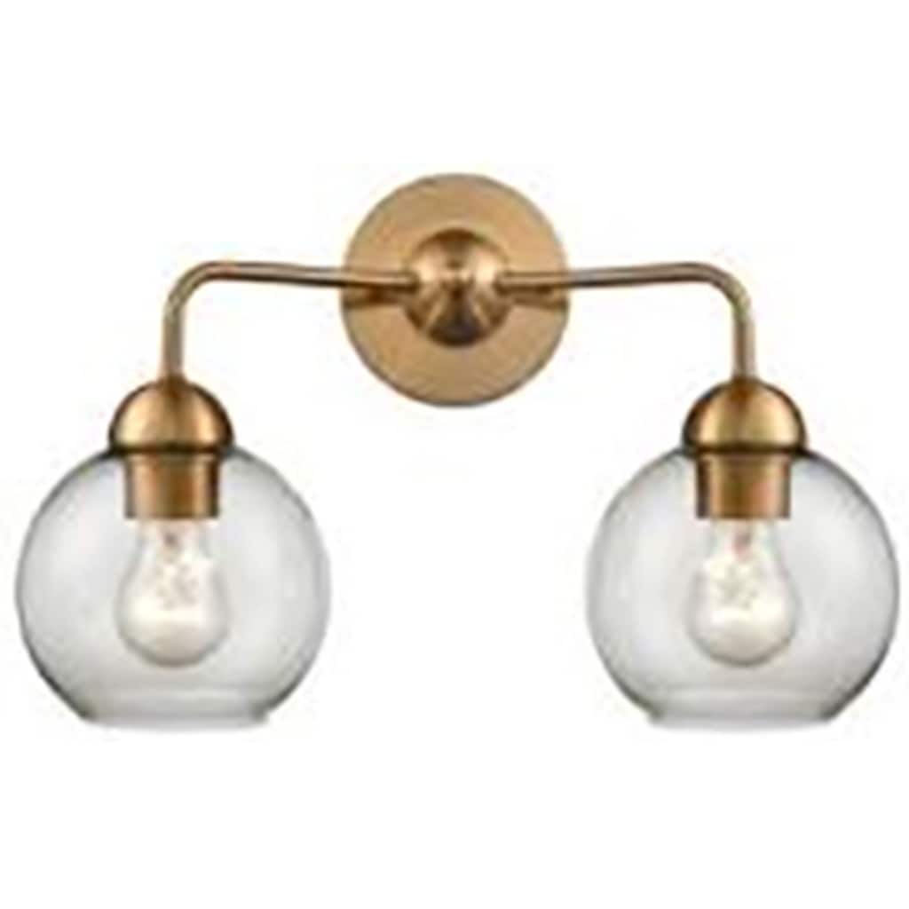 Atlas Lighting - 2-Light