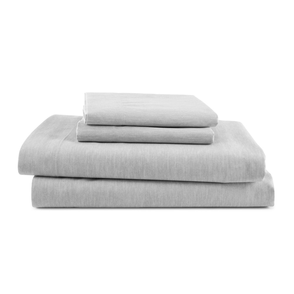 Martex 225 TC - Soft Breathable Durable Deep Pocket - Bed Sheet Set