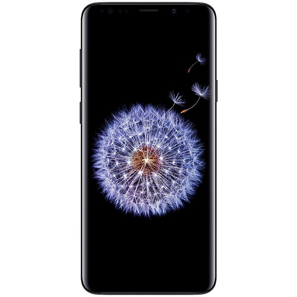 Samsung Galaxy S9+ G9650 64GB Unlocked GSM 4G LTE Phone w/ 12MP Camera