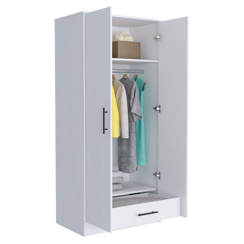 Armoire, Bedroom