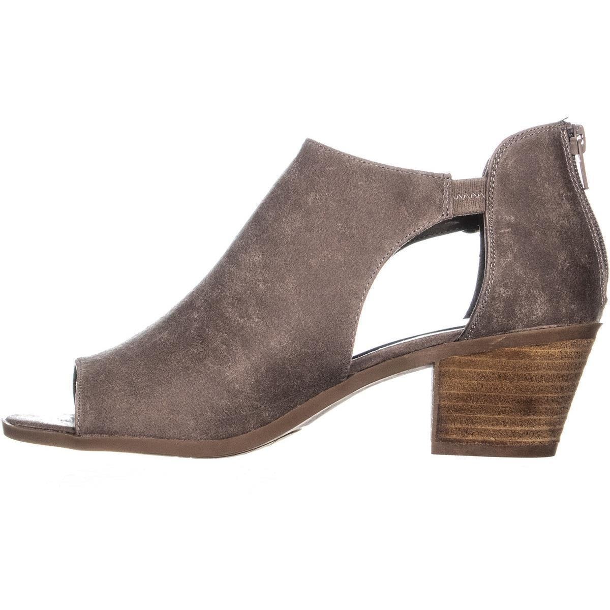 Carlos santana della booties best sale