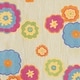 preview thumbnail 15 of 17, SAFAVIEH Handmade Kids Hilary Wool Rug