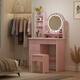 Option Pink