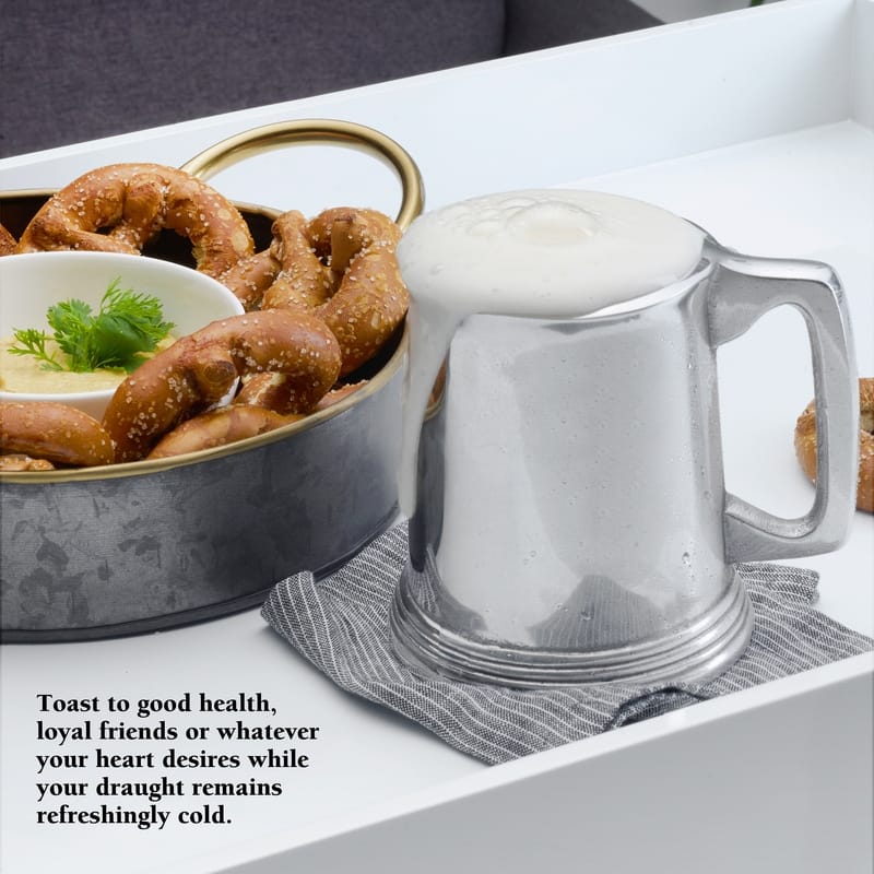 Wilton Armetale Original Mug