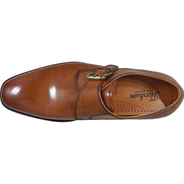 florsheim belfast monk