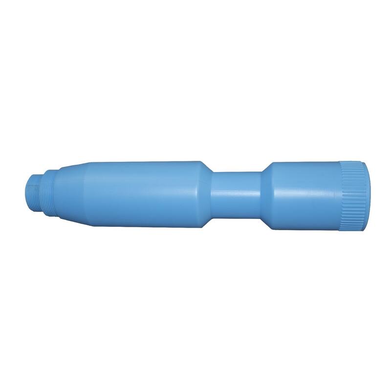 Winterizer Fitting Pool Supply Skim Guard - 15.5" - Blue