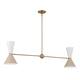 Option Champagne Bronze/Greige